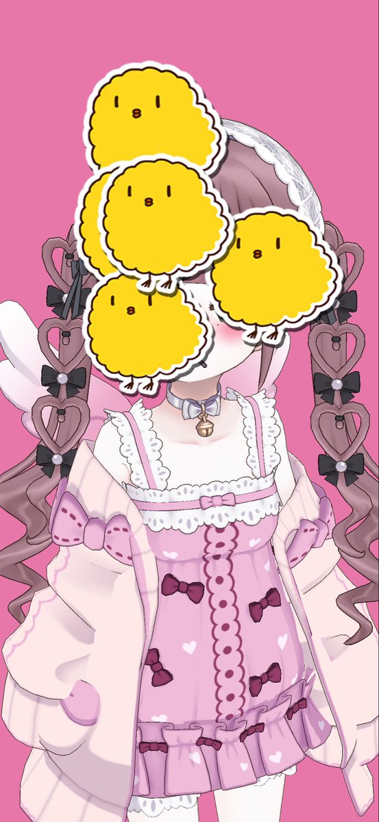 小鳥歌ひなり🎧🐣🪽321所属 tweet media