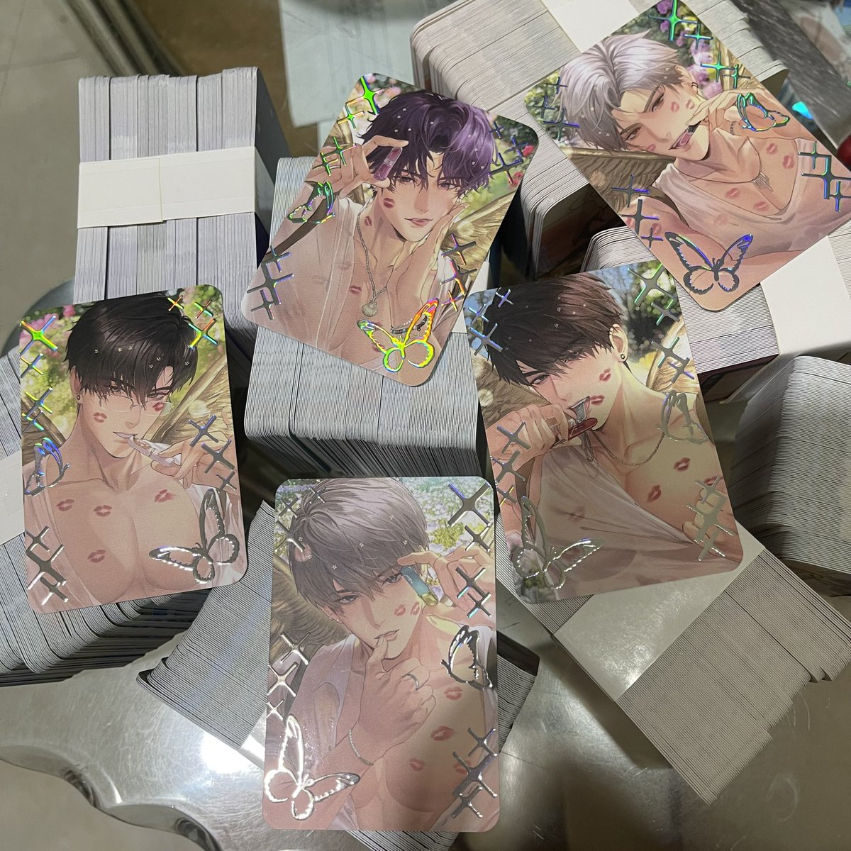 k_illzz's tweet photo. #cf22 #comifuro22 🦋 https://t.co/d5nFHZvcin