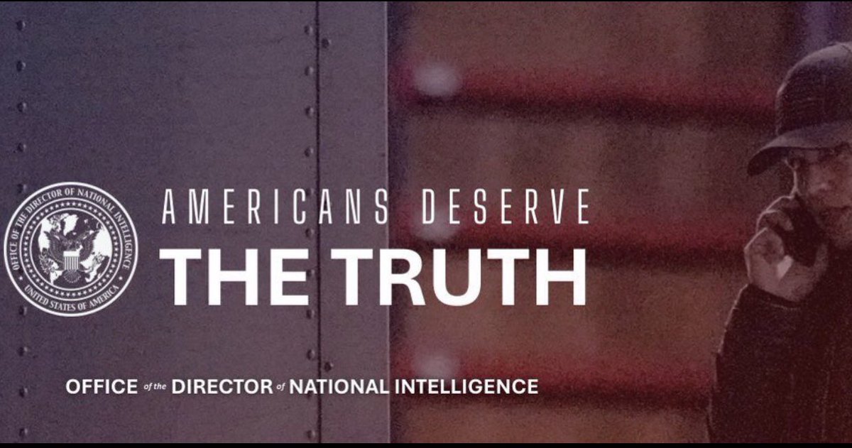 DIRTY TRICKS OF 2001 tweet media