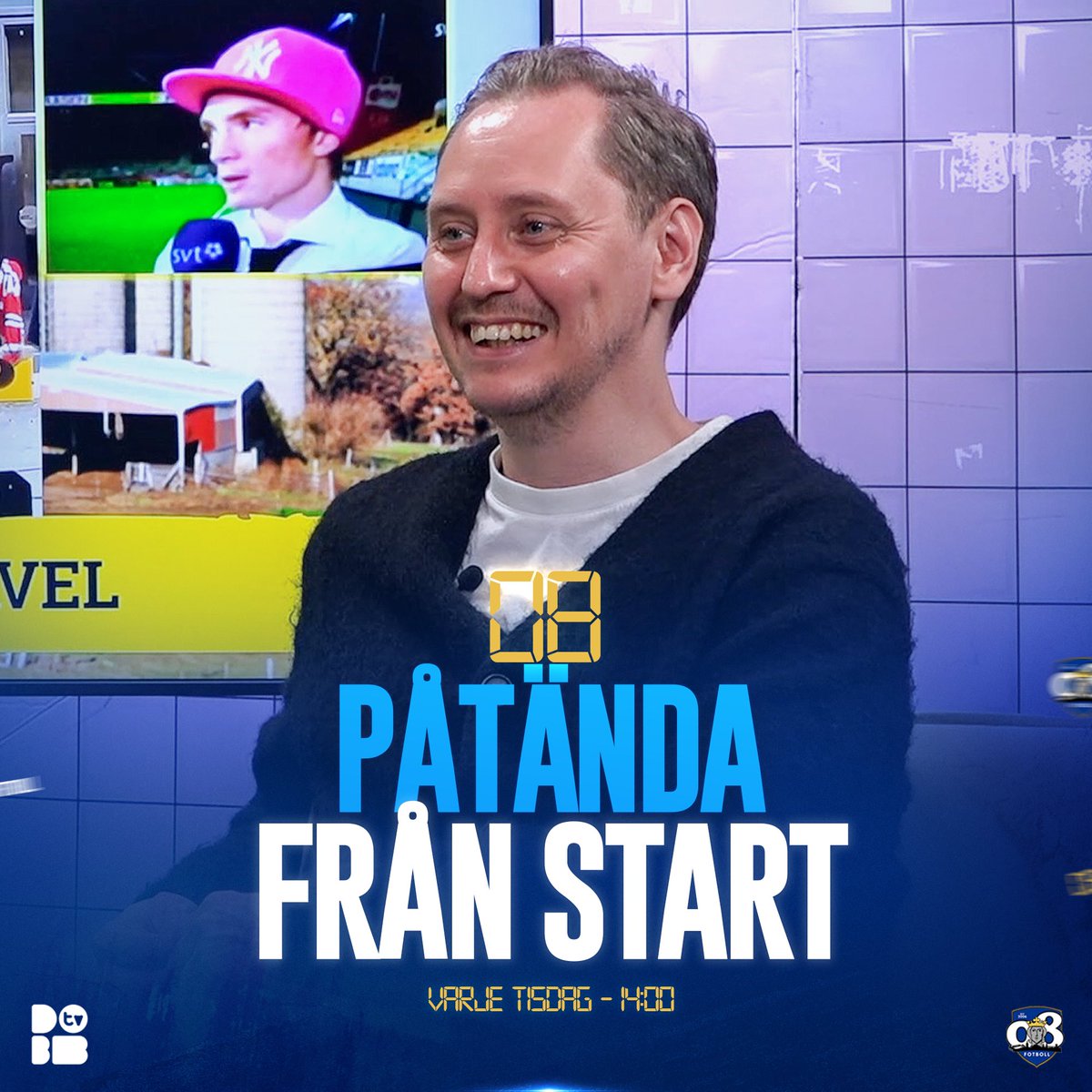 08 Fotboll tweet media