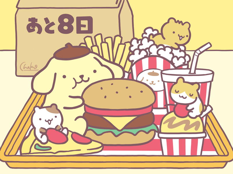 あちゃこ🍩🍩 tweet media