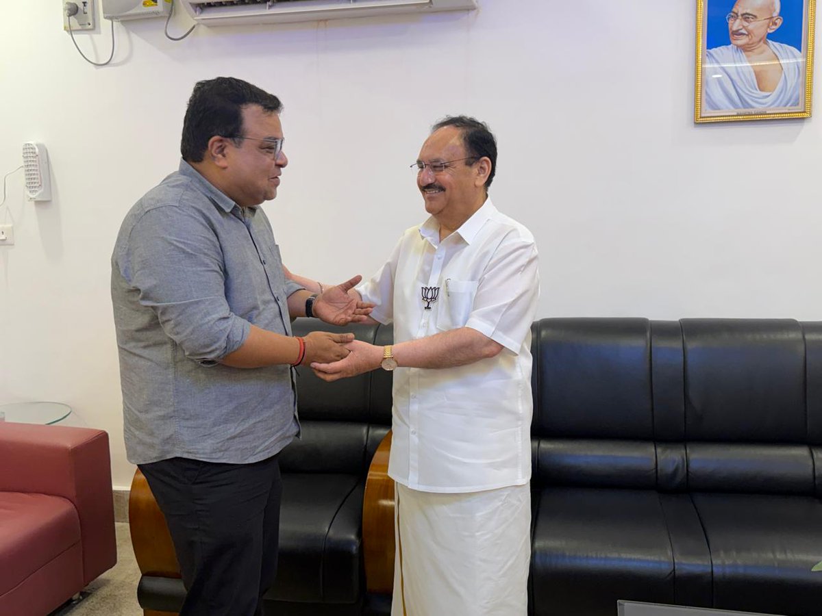 Amit Kumar tweet media