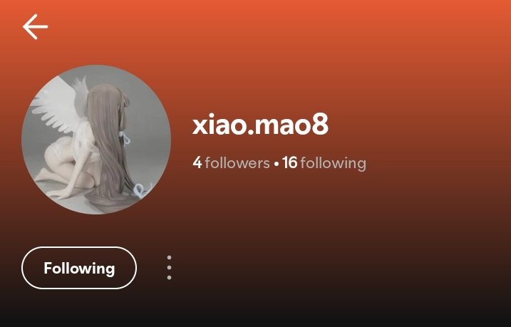 xiao mimi tweet media