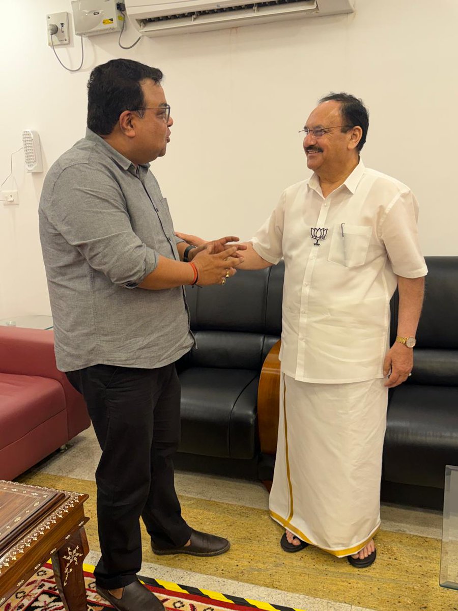 Amit Kumar tweet media