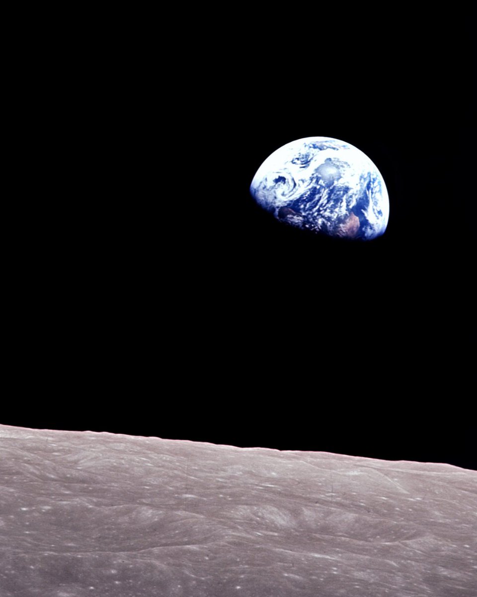 Space for Humanity tweet media