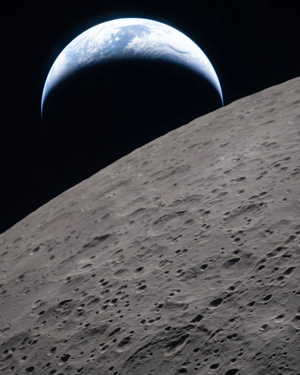 Space for Humanity tweet media
