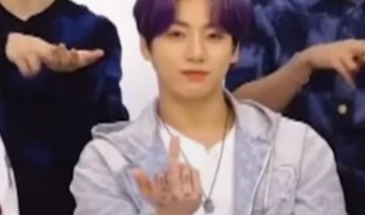 lei⁷🪭 IS SEEING BTS IN HER DREAMS tweet media