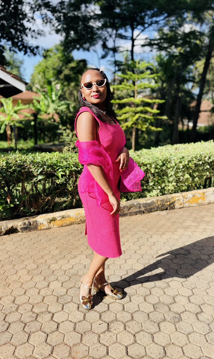 Hon. Njeri Maina tweet media