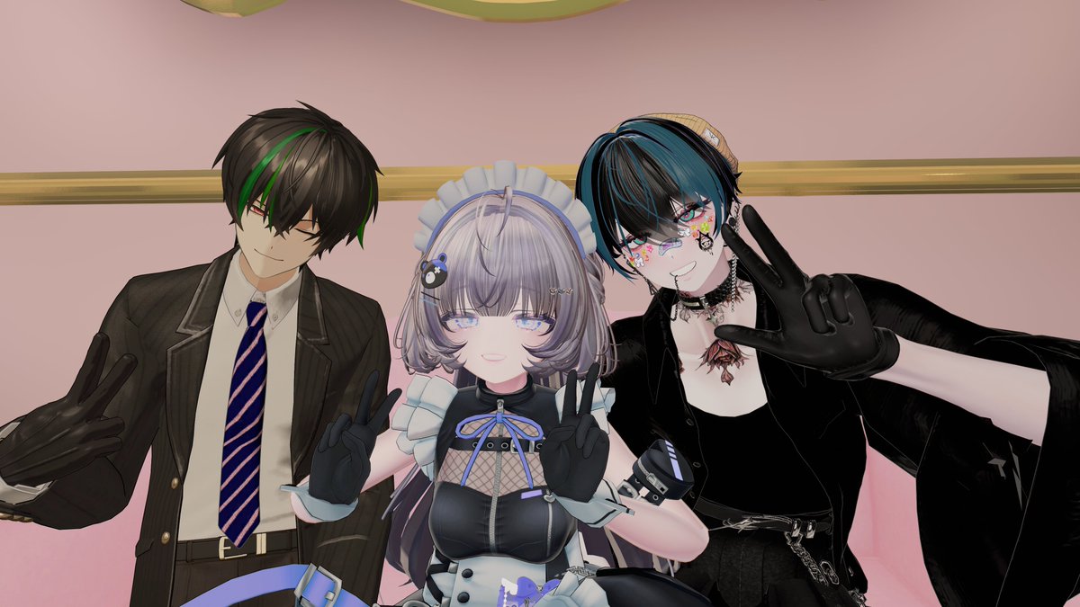 っばさ tweet media