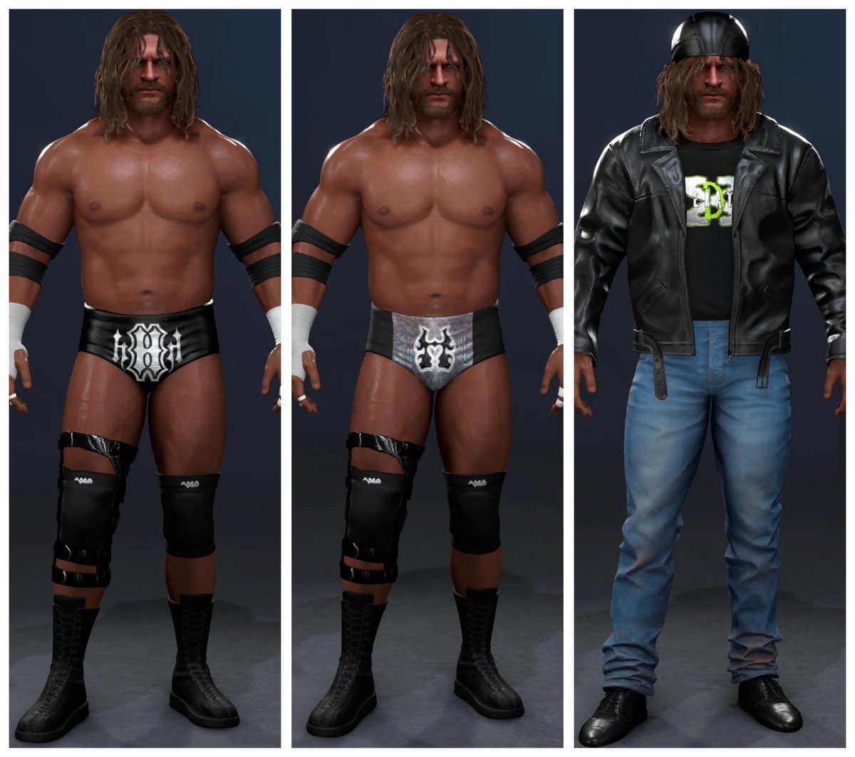 eXecutioner X tweet media