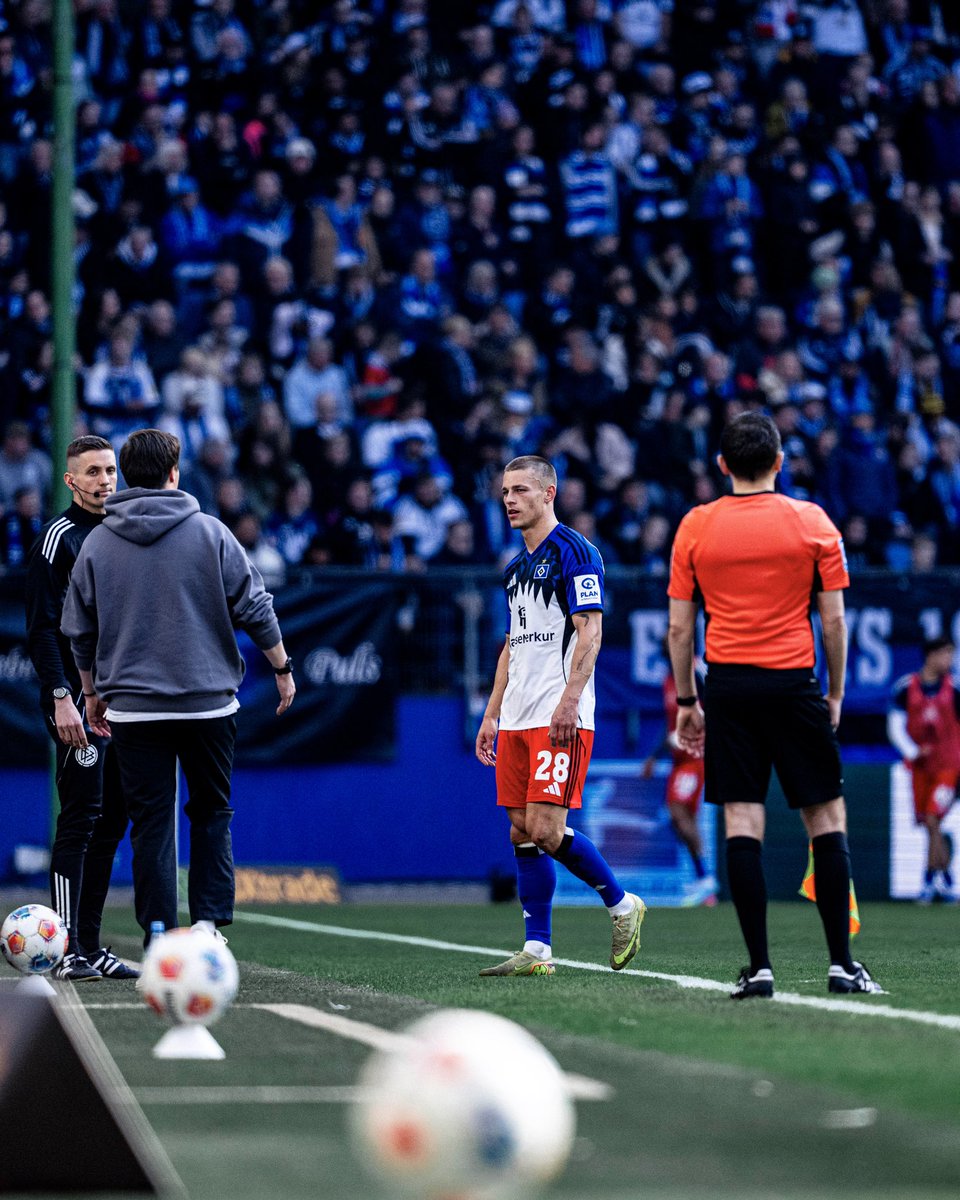 Hamburger SV tweet media