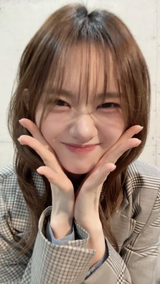 加藤心 顔 tweet media