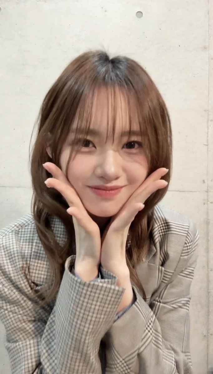 加藤心 顔 tweet media