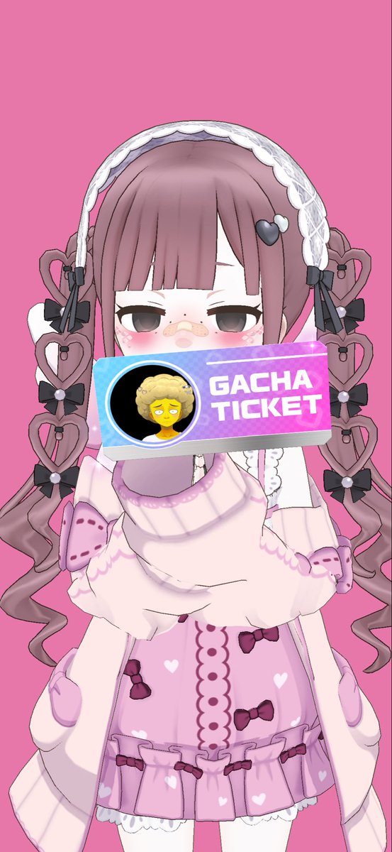 小鳥歌ひなり🎧🐣🪽321所属 tweet media