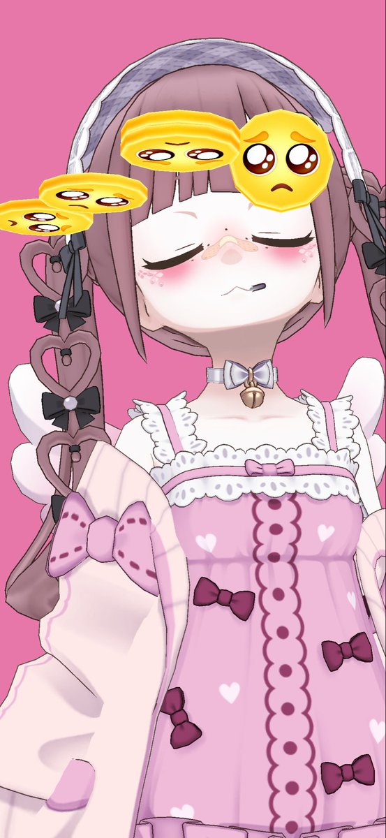 小鳥歌ひなり🎧🐣🪽321所属 tweet media