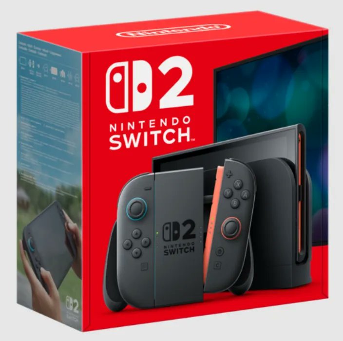 Yushifishy's tweet image. FOR THE TORCHIC? just received a contribution towards Nintendo switch 2 from mikyu_slime via Throne. Thank you! throne.com/yushii #Wishlist #Throne