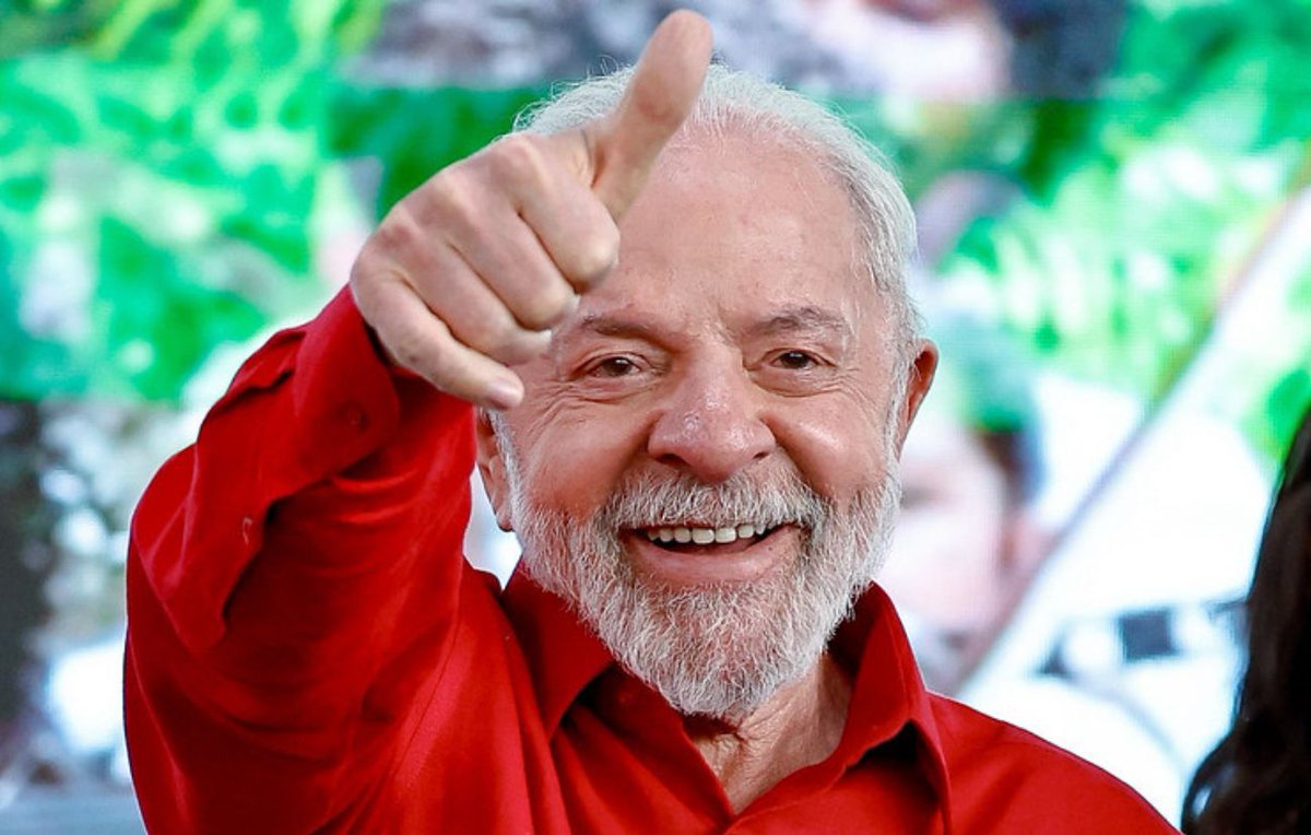 PT Brasil tweet media