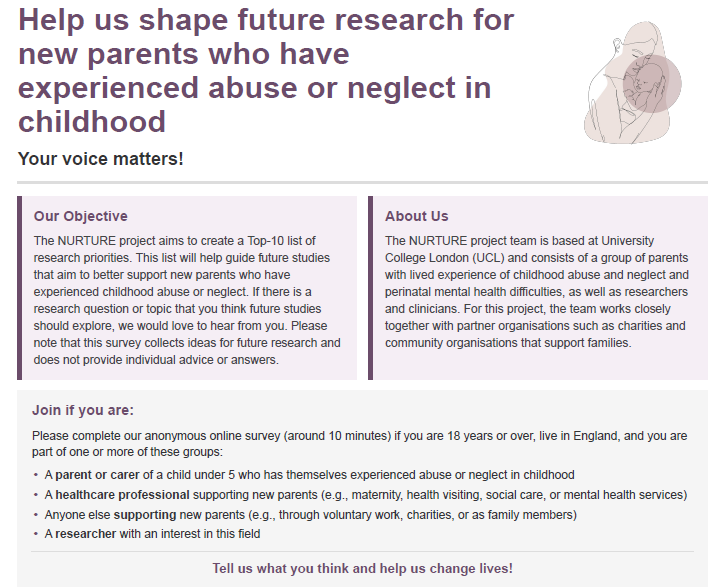 Evidence Based Practice Unit tweet media