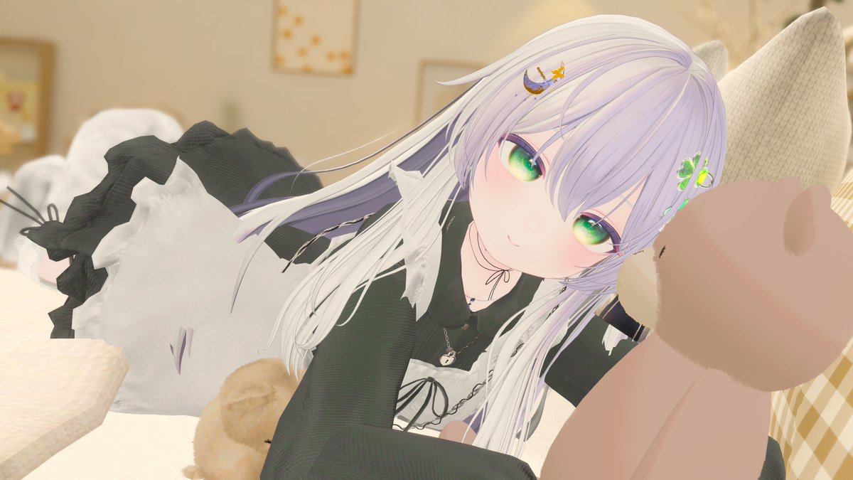 星夜海せつな tweet media