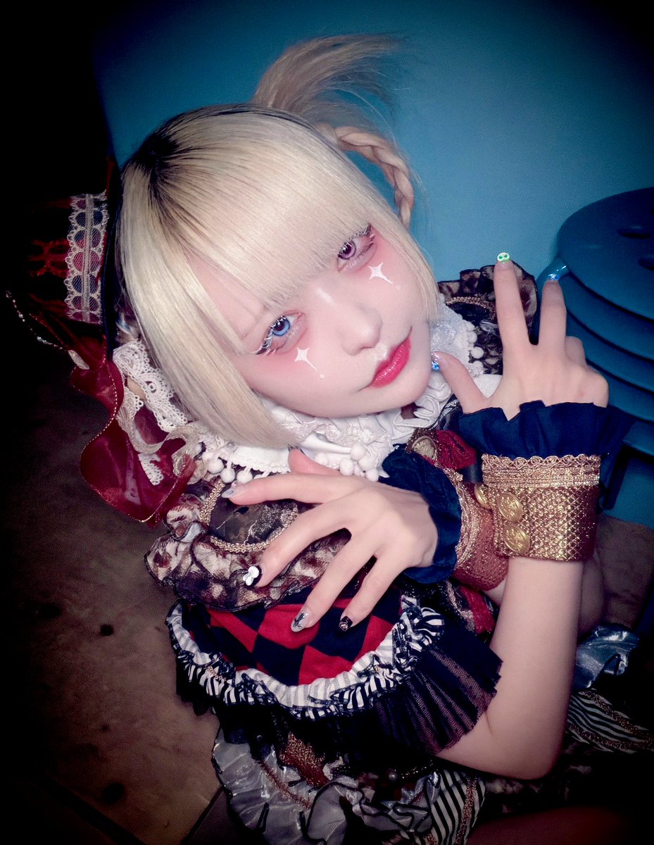 コ鳴しぐれ【絶望キネマ】 tweet media