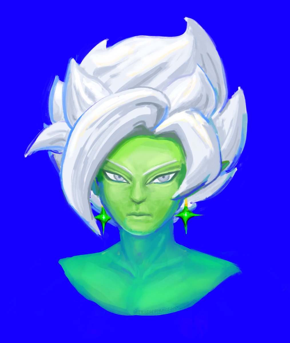 kinda quick practice + brush testing