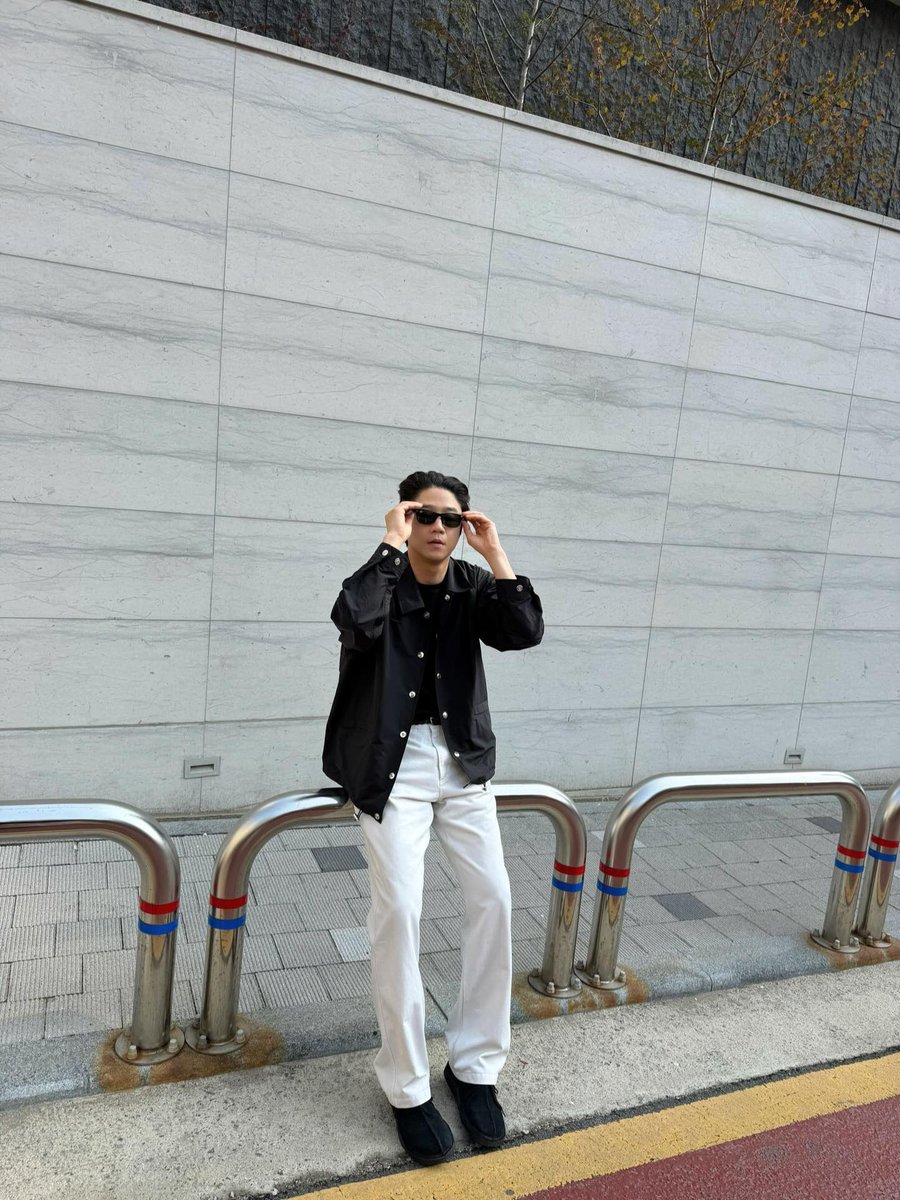 Jung Junwon Indonesia tweet media