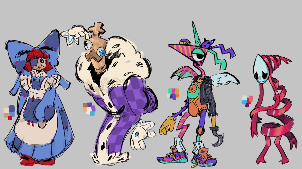 Sonofan Productions tweet media