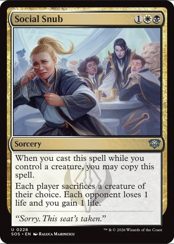 Angelo, Lord of Innistrad tweet media