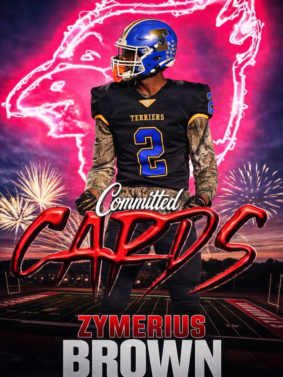 Zymerius Brown tweet media