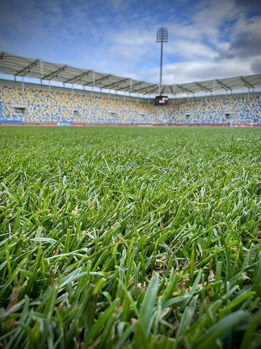 Arka Gdynia tweet media