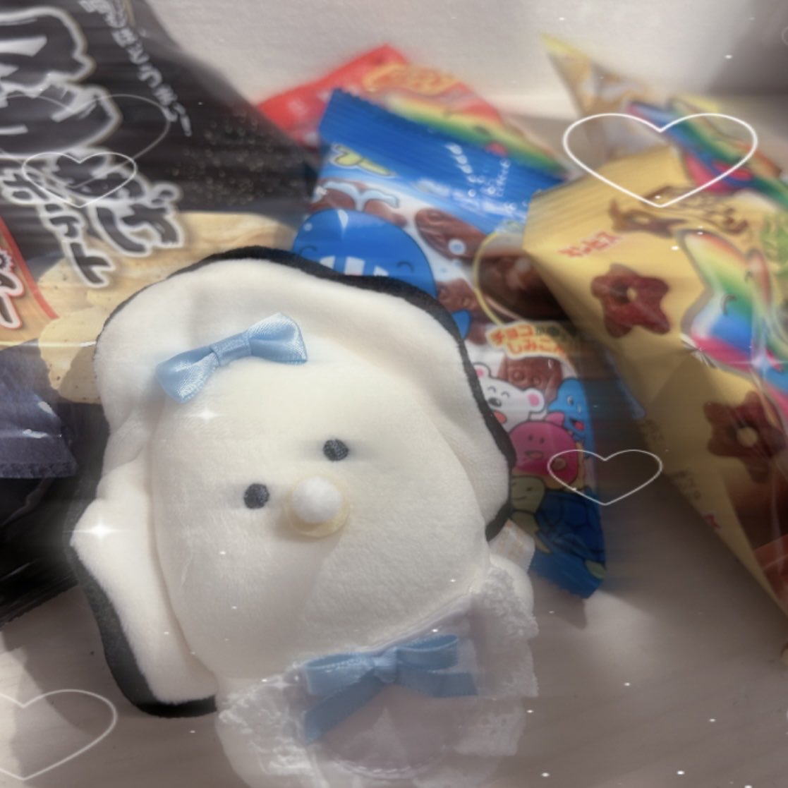 冬華(とうか)@煌幻娘娘 tweet media