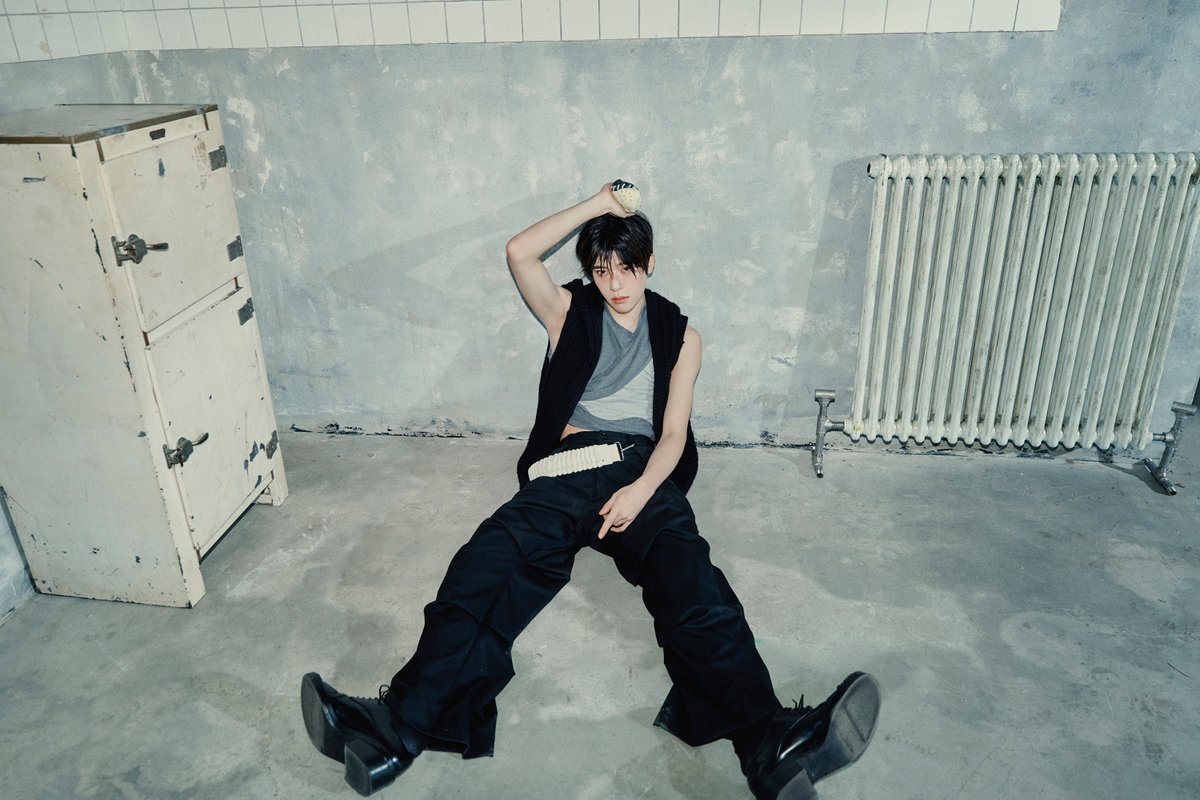 NCT WISH tweet media