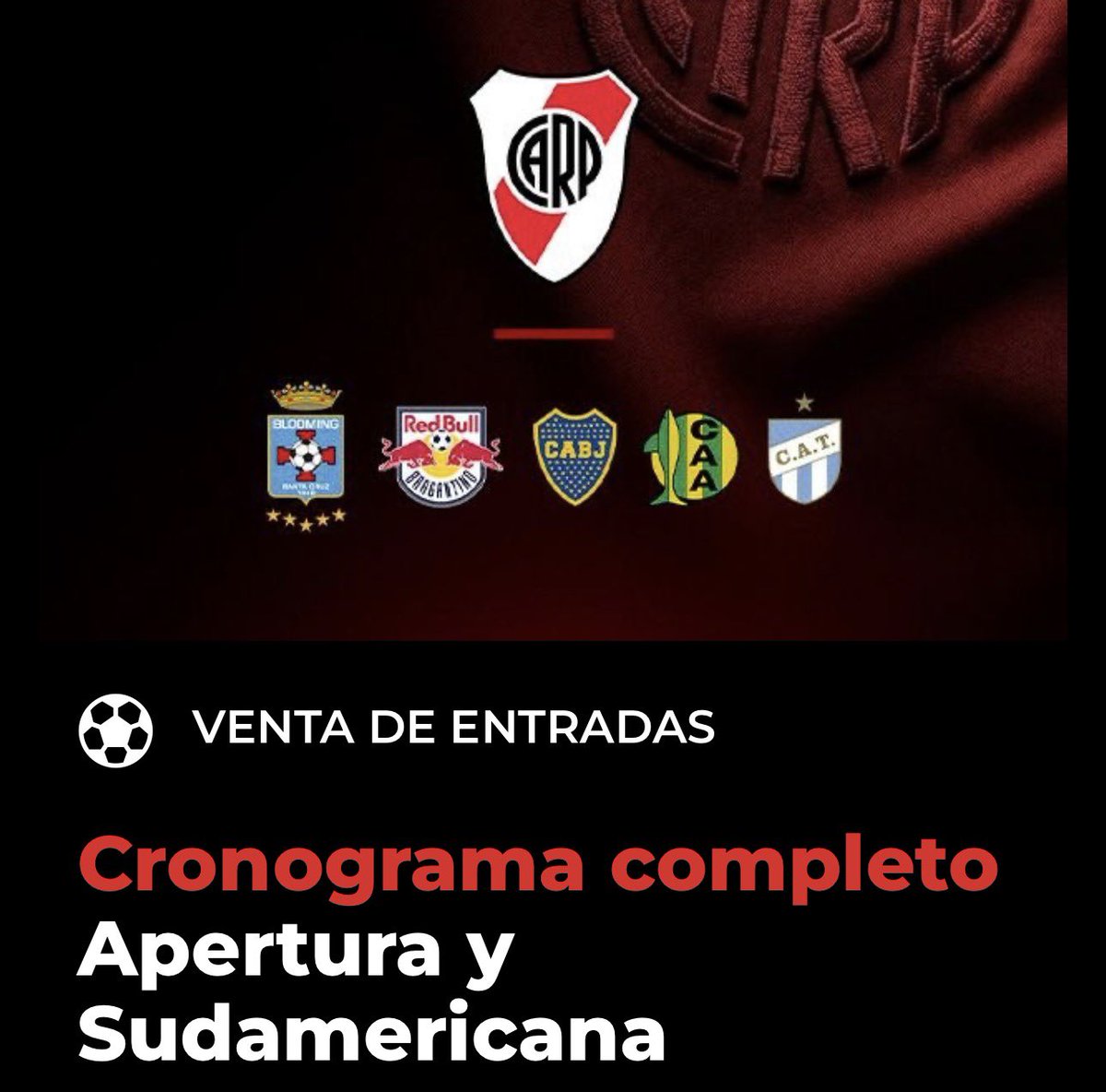 Leandro Vaquila tweet media