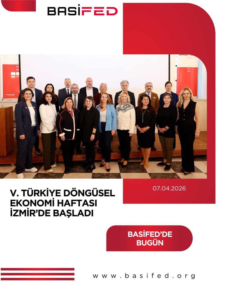 BASİFED tweet media