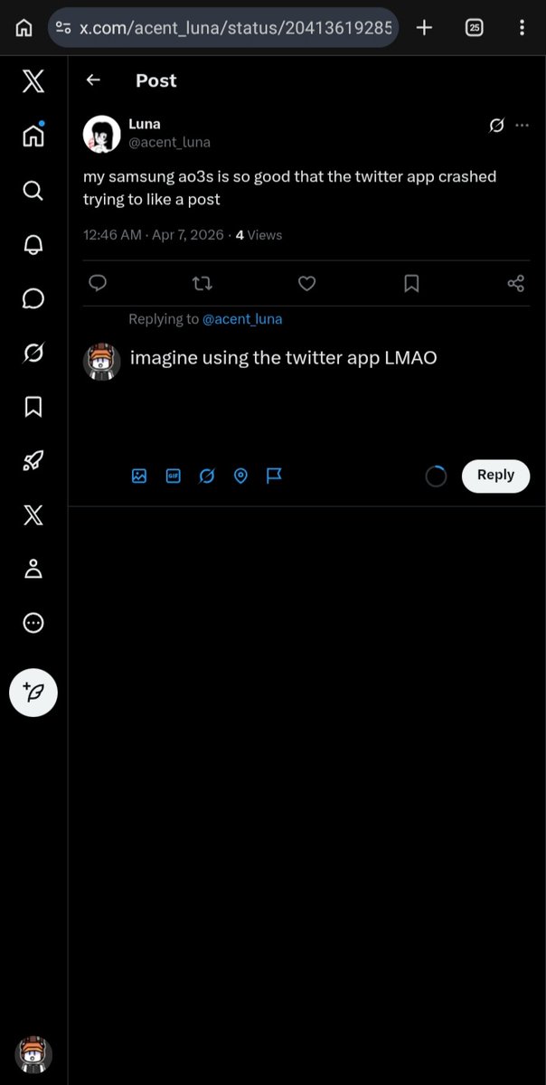 Arvvor tweet media