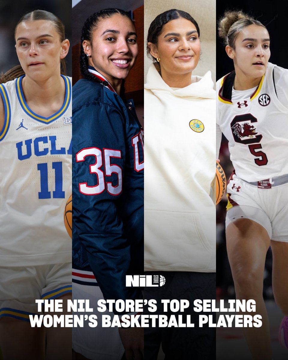 The NIL Store tweet media