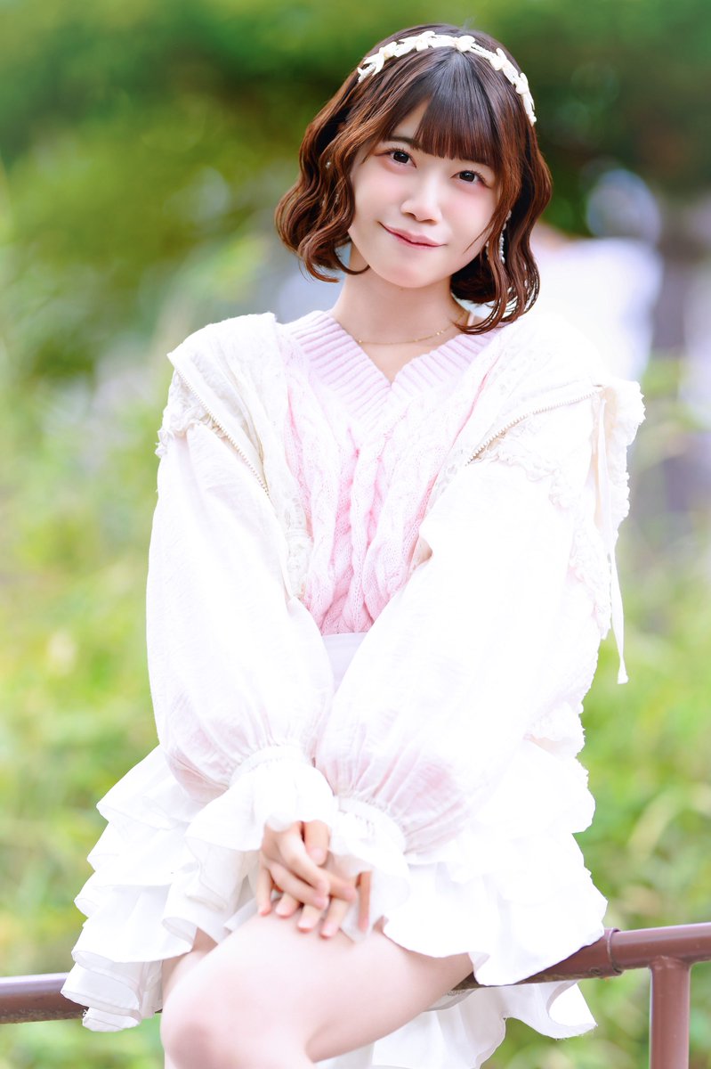 まっきー📷 tweet media