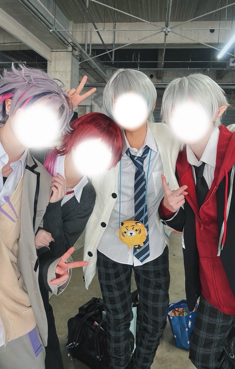 あーい tweet media