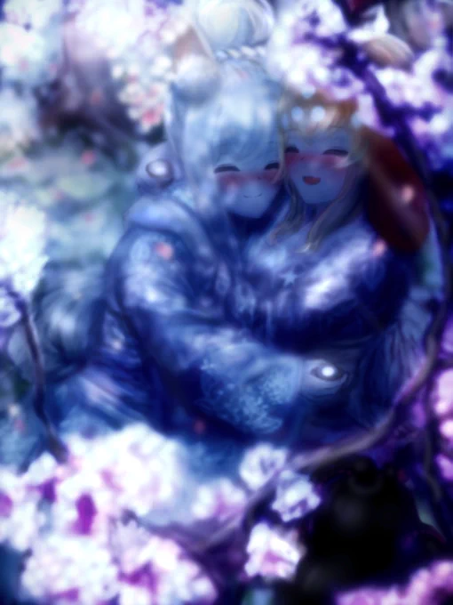 #イラスト