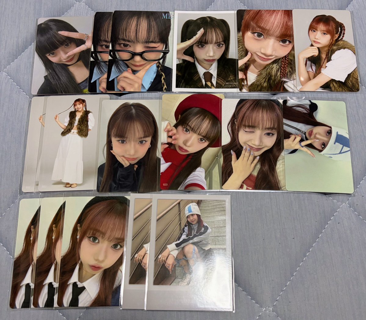 りんごあめ tweet media