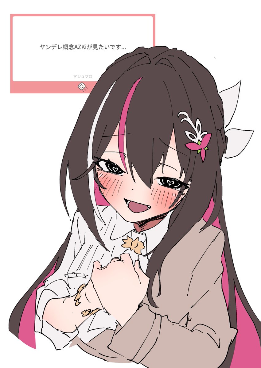 たけさん tweet media