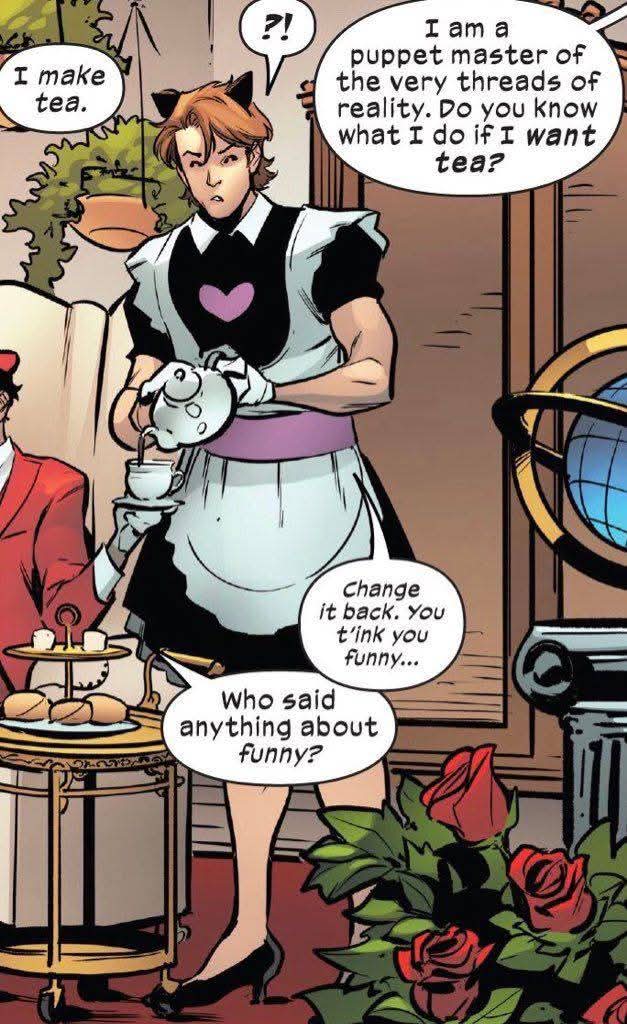 The Office Cryptid 🦇 tweet media