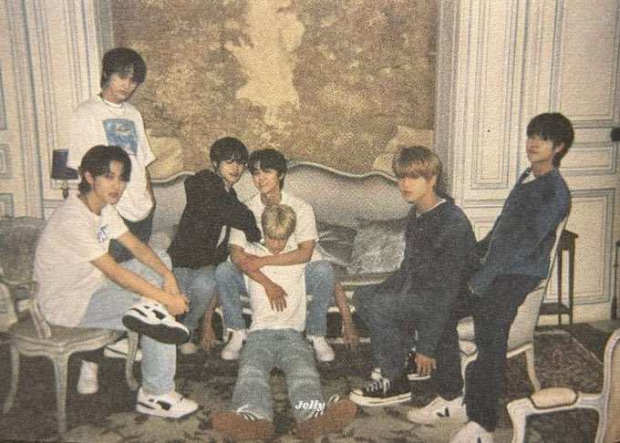 .☘︎ ݁˖ tweet media