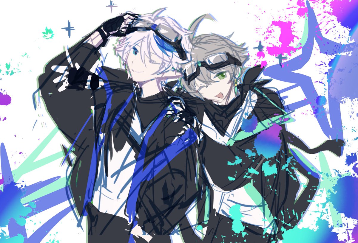 冰鲜赤贝片 tweet media