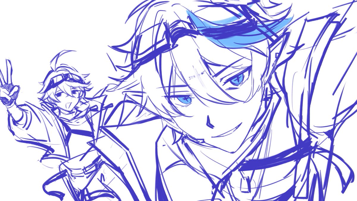 冰鲜赤贝片 tweet media