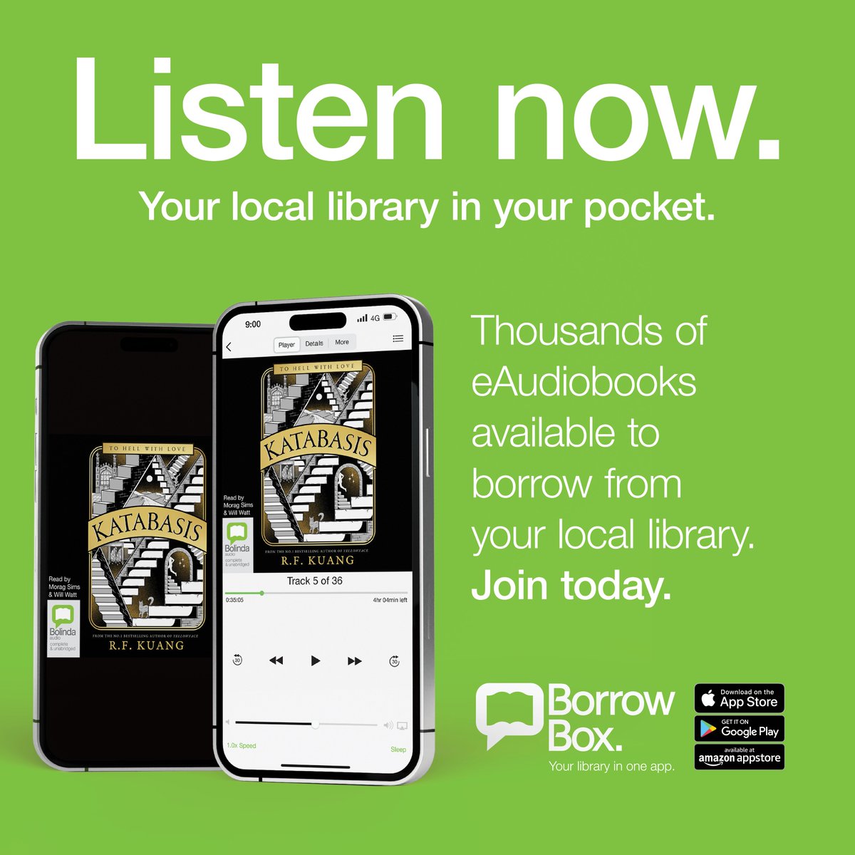 County Durham Libraries tweet media