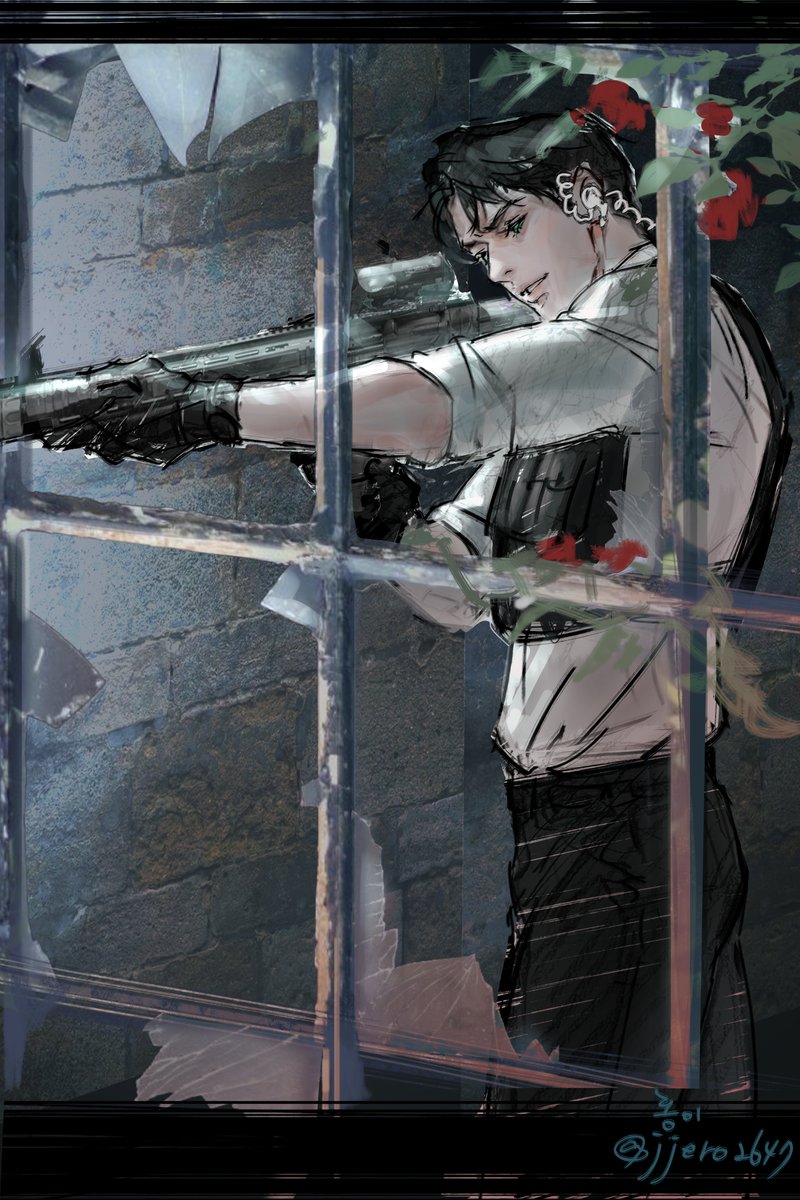 롱이 LONG (26 외주문의 ) tweet media