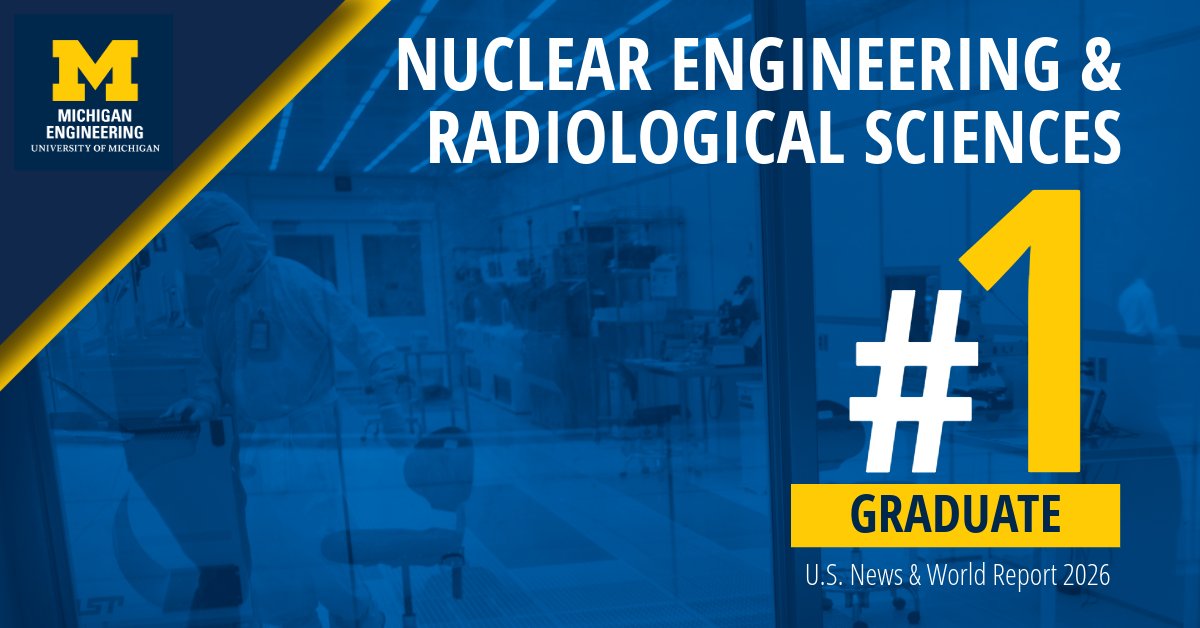 U-M Fastest Path to Zero Initiative tweet media