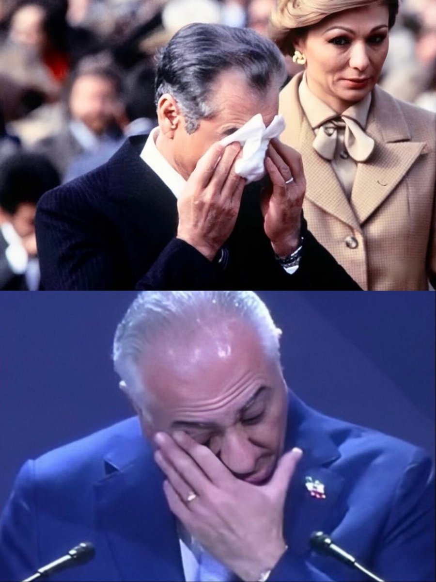 🦩فلامینگو tweet media