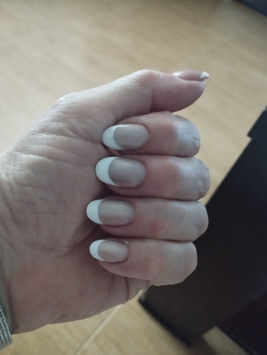 Hoy tocaba unos minutos para mí 😃.